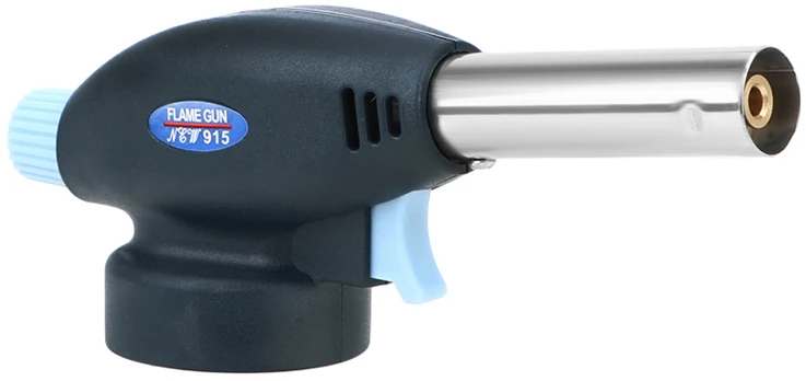 RTO Automatinis dujinis degiklis 915
