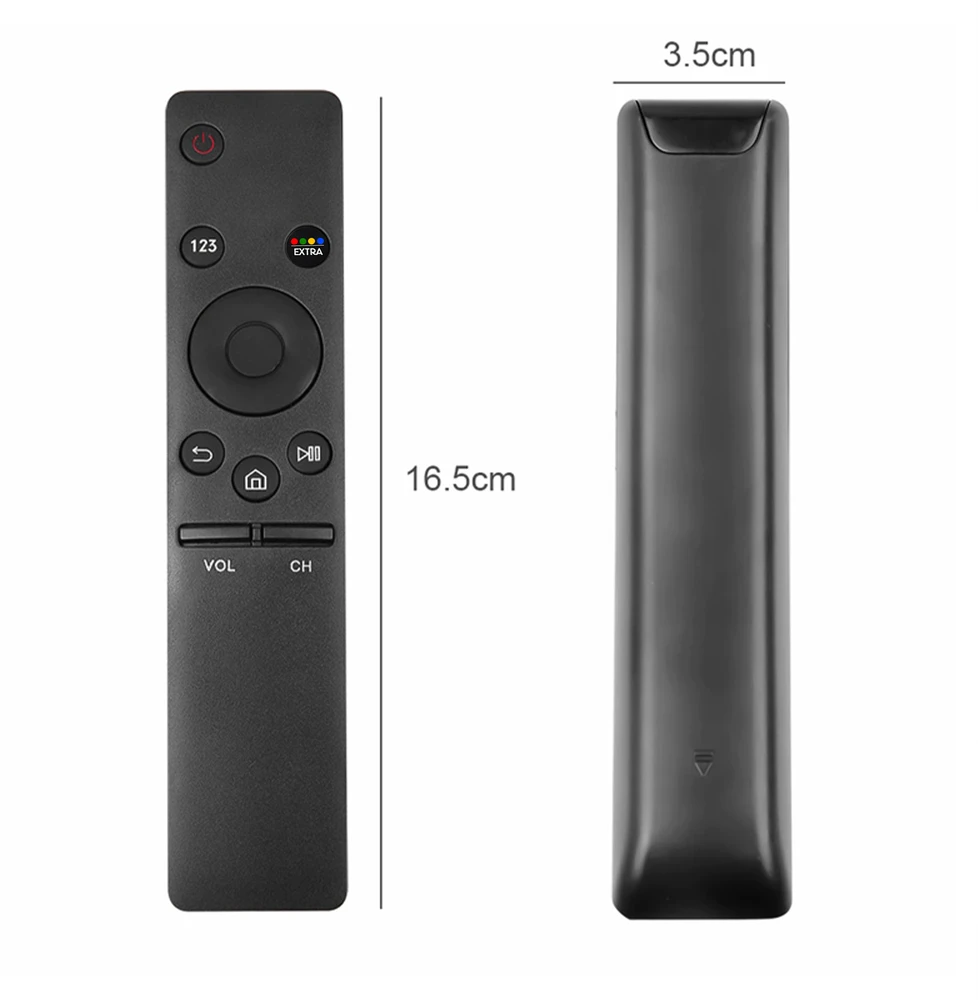 Retoo RTO Pilot do tv samsung smart bn59-01259 universalus