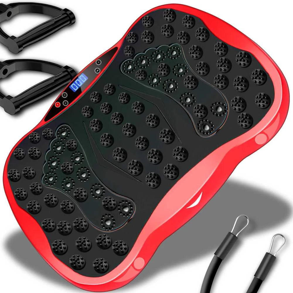 Platforma su vibro funkcija VibroFit