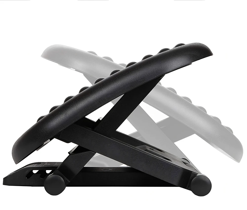 RTO Ergonominis pakojis ErgoLift XL, 460x340 mm, 3 aukščių