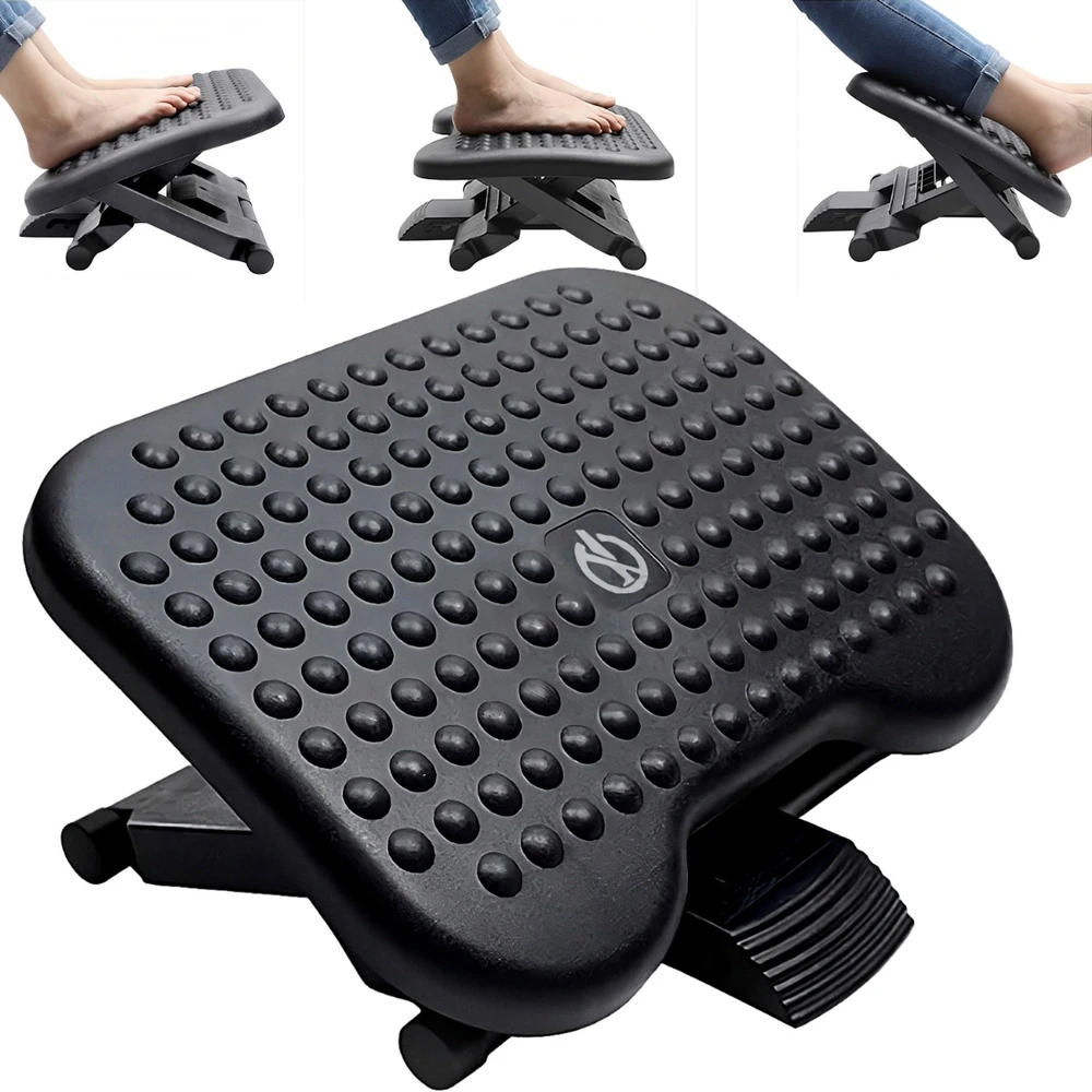RTO Ergonominis pakojis ErgoLift XL, 460x340 mm, 3 aukščių
