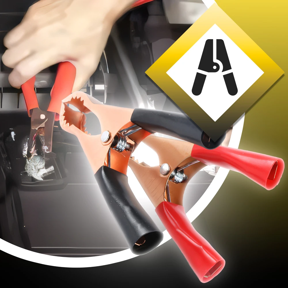 RTO Automobilio akumuliatoriaus įkroviklis PowerPulse 12V/24V