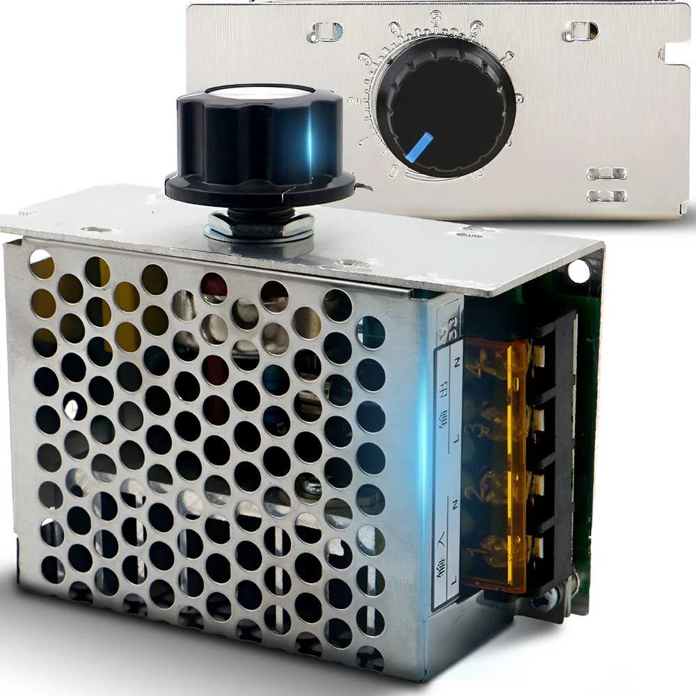 Regulator Variklio greičio reguliatorius