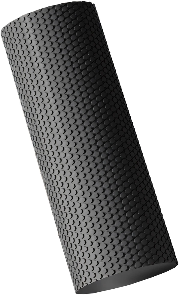 RTO Masažo pratimų volelis, skirtas „crossfit“ išsikišimams, 45x15 cm putplasčio volelis, eva