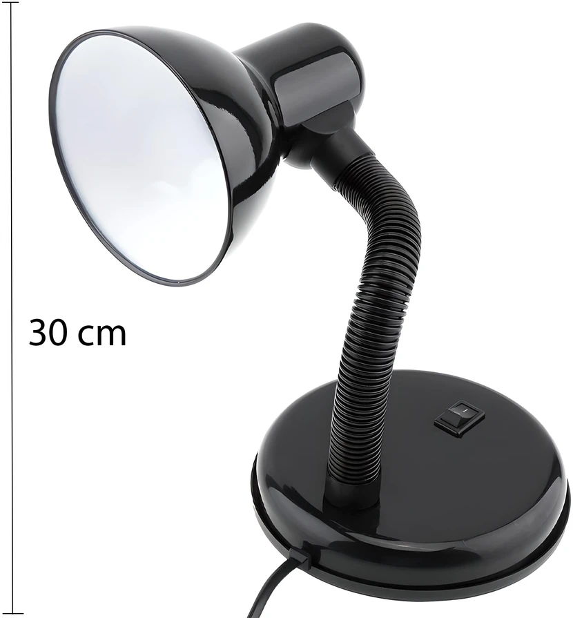 Lampka Stalinis šviestuvas Lumidesk