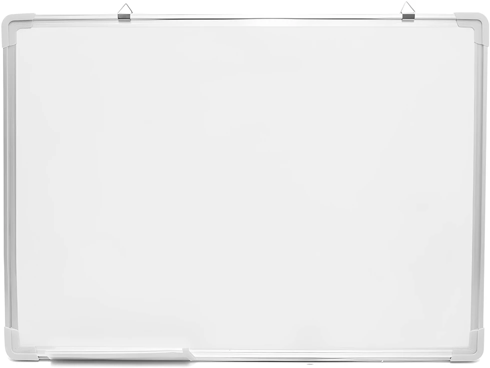 Tablica Magnetinė baltoji lenta BoardMaster 60x45cm