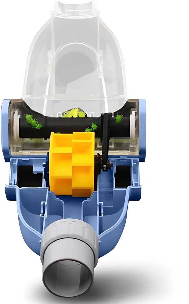 Retoo Turboszczotka Turbo šepetys, turbo šepetys, universalus antgalis, dulkių siurblio adapteris