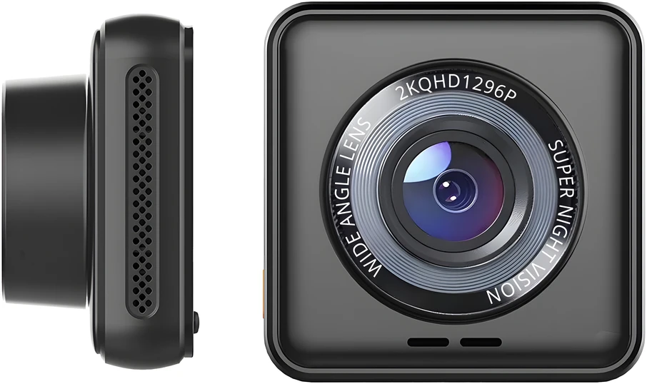 RTO Vaizdo registratorius DriveTech MR121, 2.5K 2560x1440p