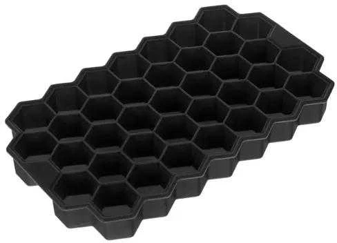 Ruhhy 23228 silikoninė ledo kubelių forma
