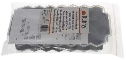 Ruhhy 23228 silikoninė ledo kubelių forma