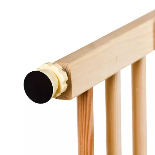 Ruhhy Apsauginiai vartai durims 67-115 cm.