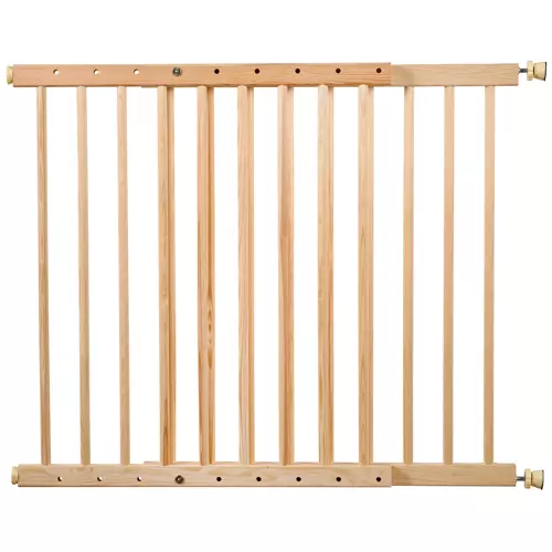 Ruhhy Apsauginiai vartai durims 67-115 cm.