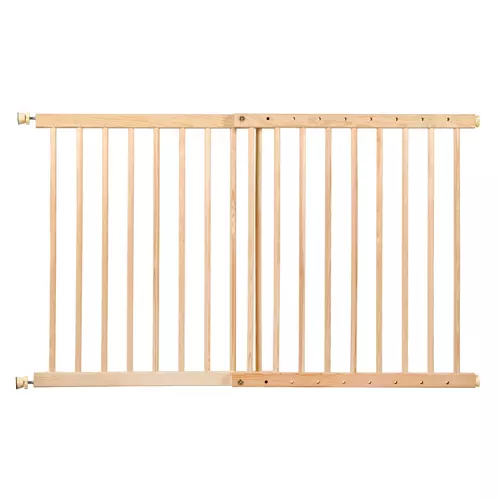 Ruhhy Apsauginiai vartai durims 67-115 cm.