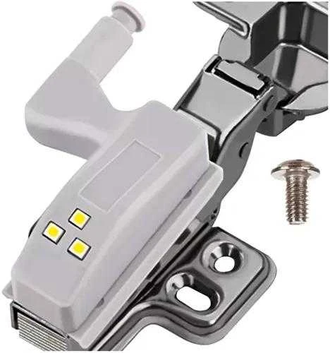 Ruhhy LED lempa spintelei 23025