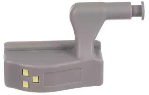 Ruhhy LED lempa spintelei 23025