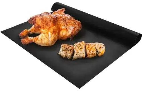 Ruhhy Grilis mat 3 pcs 23470