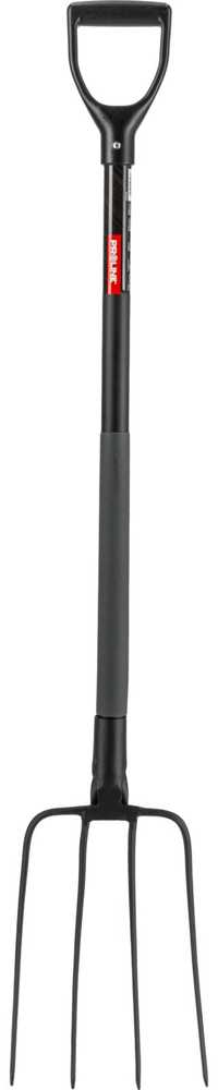 Widły Šakutė 120 cm, metalinis kotas, proline