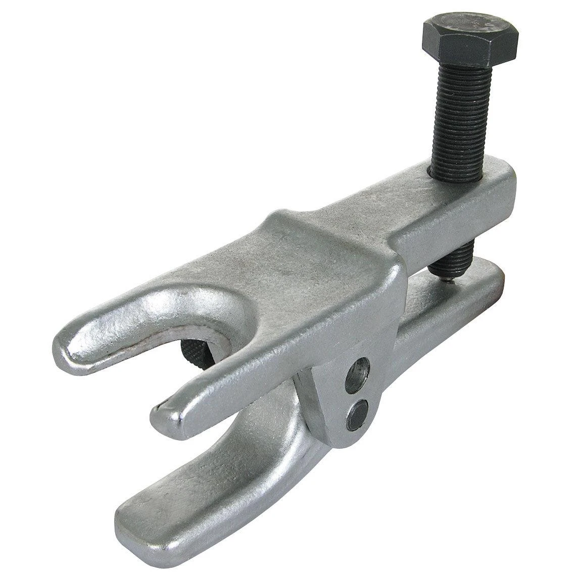 Ściągacz Dviejų padėčių šarnyrinių šarnyrų nuėmėjas. 22 mm, 30–50 mm eiga, „Proline“