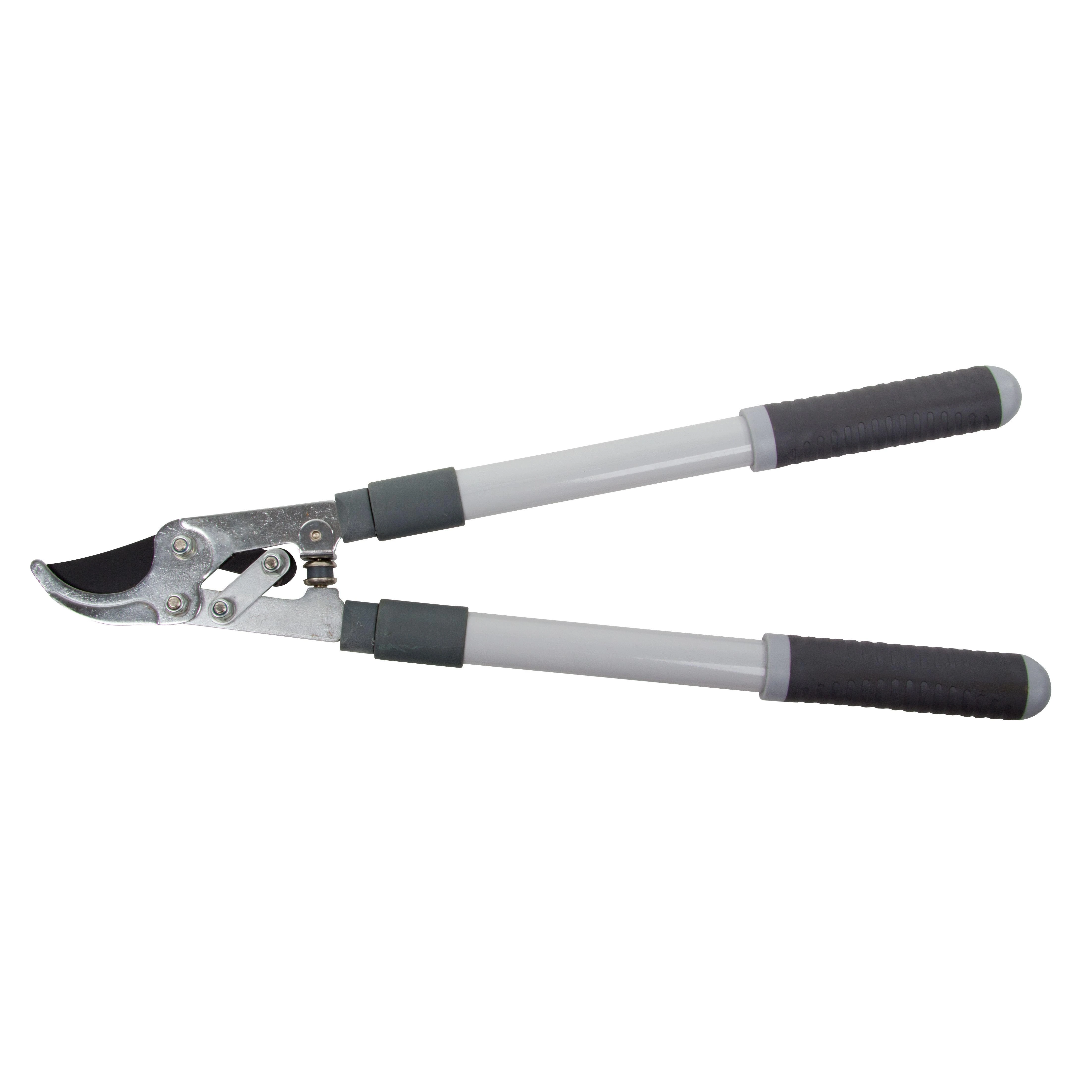 Sekator Genėjimo žirklės 665-990 mm, pjovimo plotis 30 mm, teflono prolinas