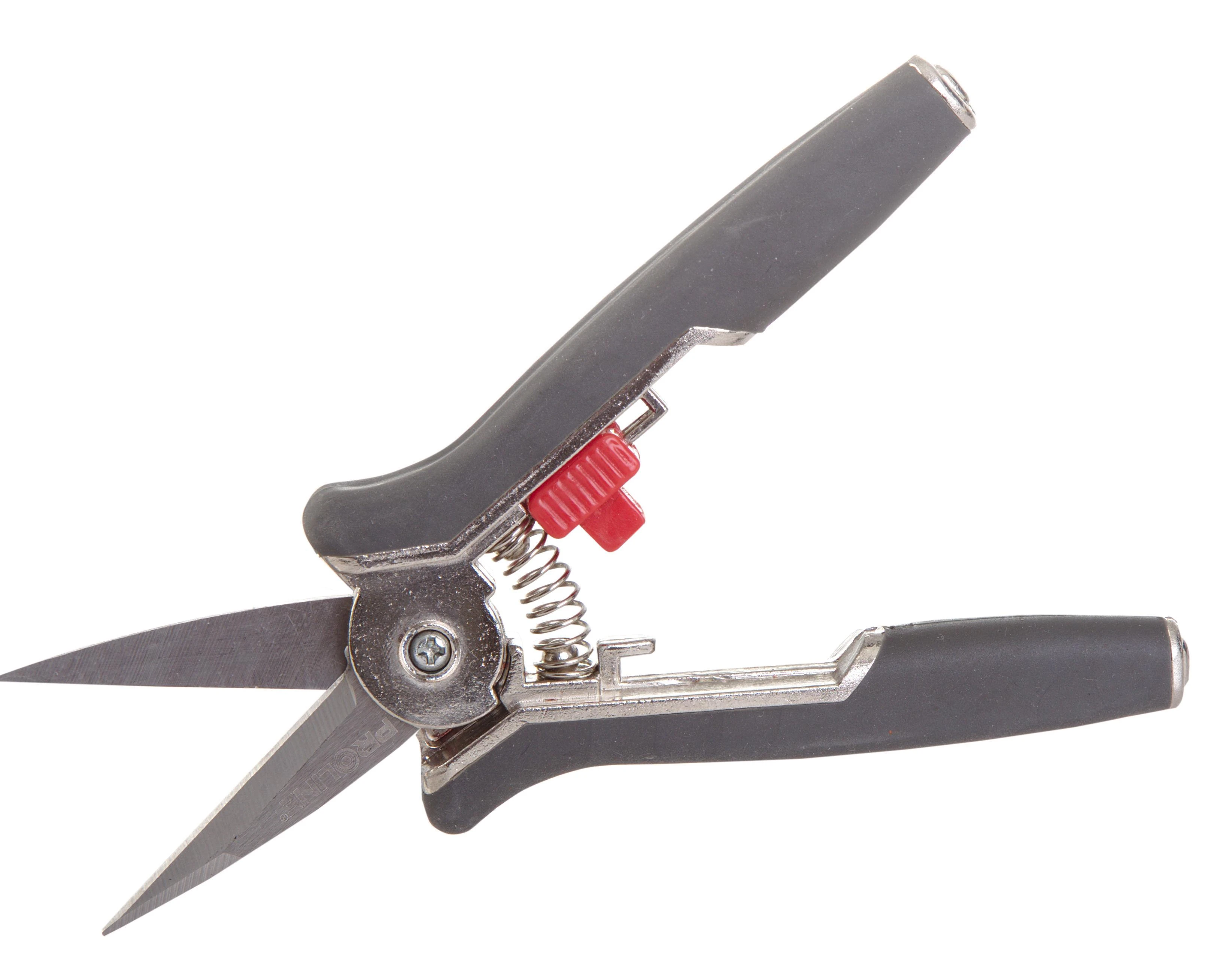 Sekator Gėlių genėjimo žirklutės, 6", minkštos, proline