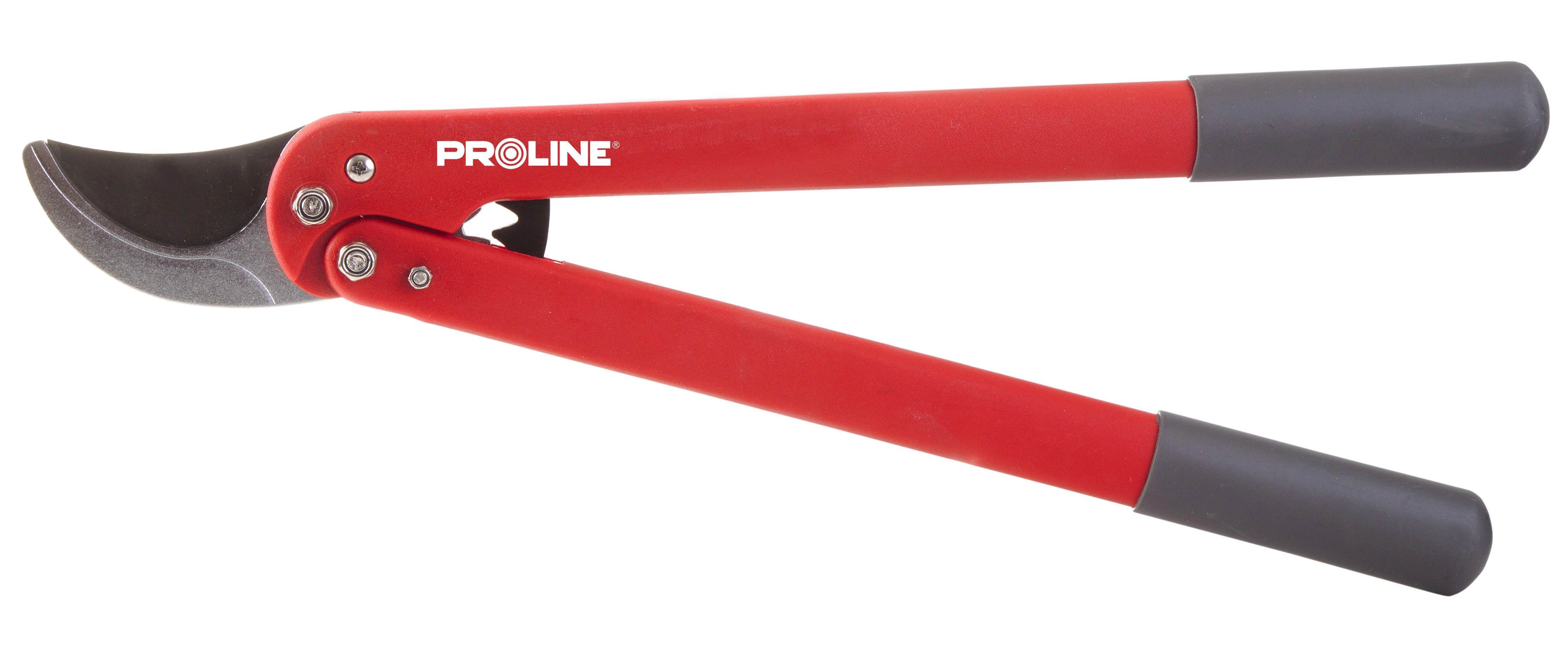 Sekator Dvirankis genėjimo žirklutės 65mn, nailono 530mm, proline
