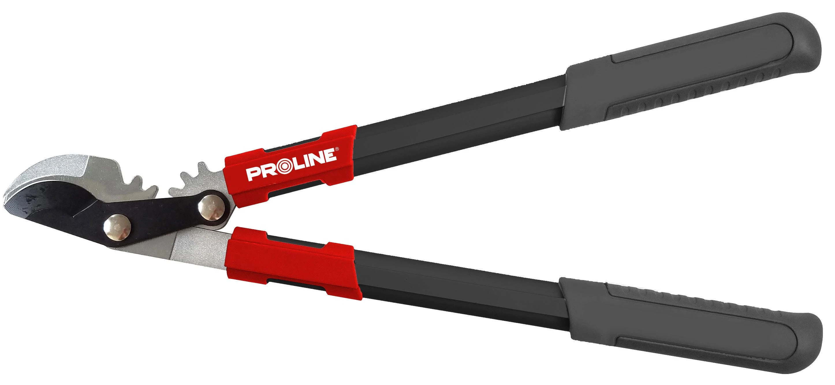 Sekator Dviejų rankų genėjimo žirklės PTFE, aliuminis, 485 mm, proline