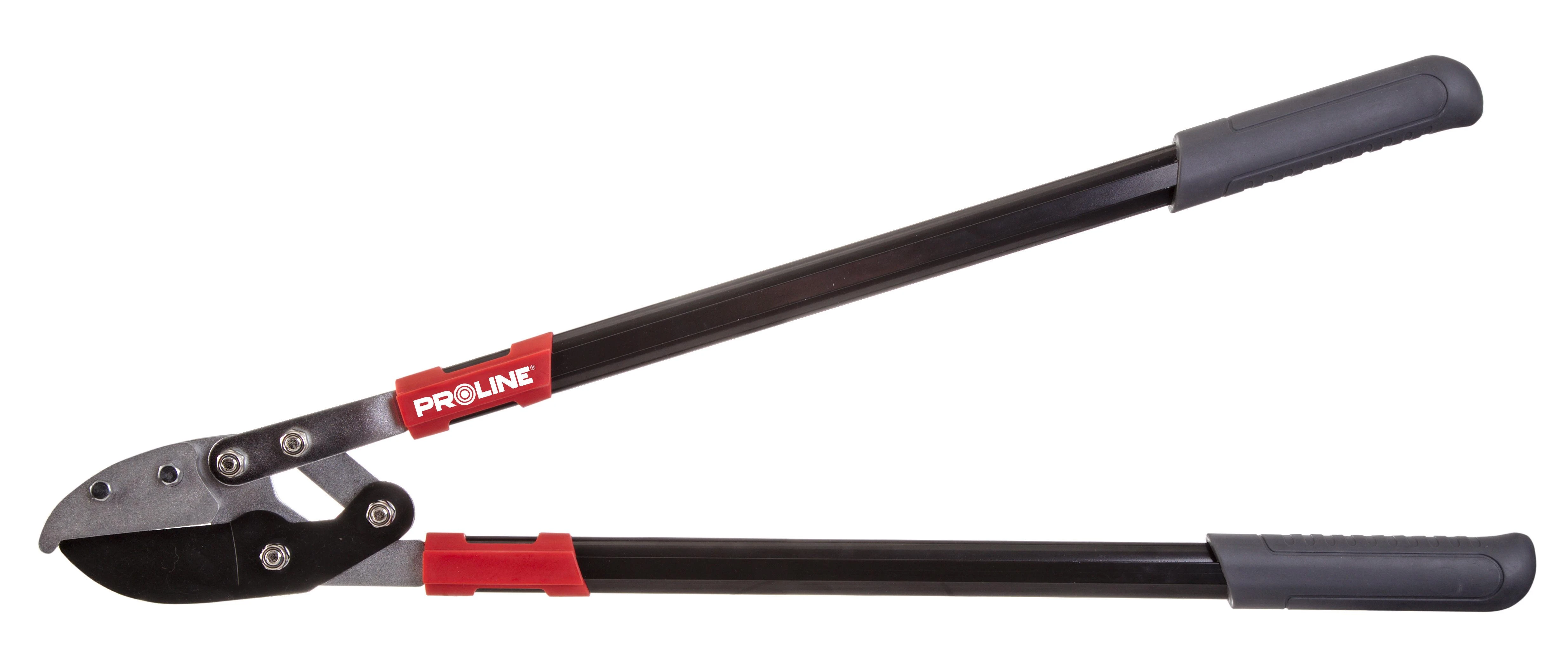 Sekator Dviejų rankų genėjimo žirklutės, PTFE, aliuminis, 750 mm, prolinas