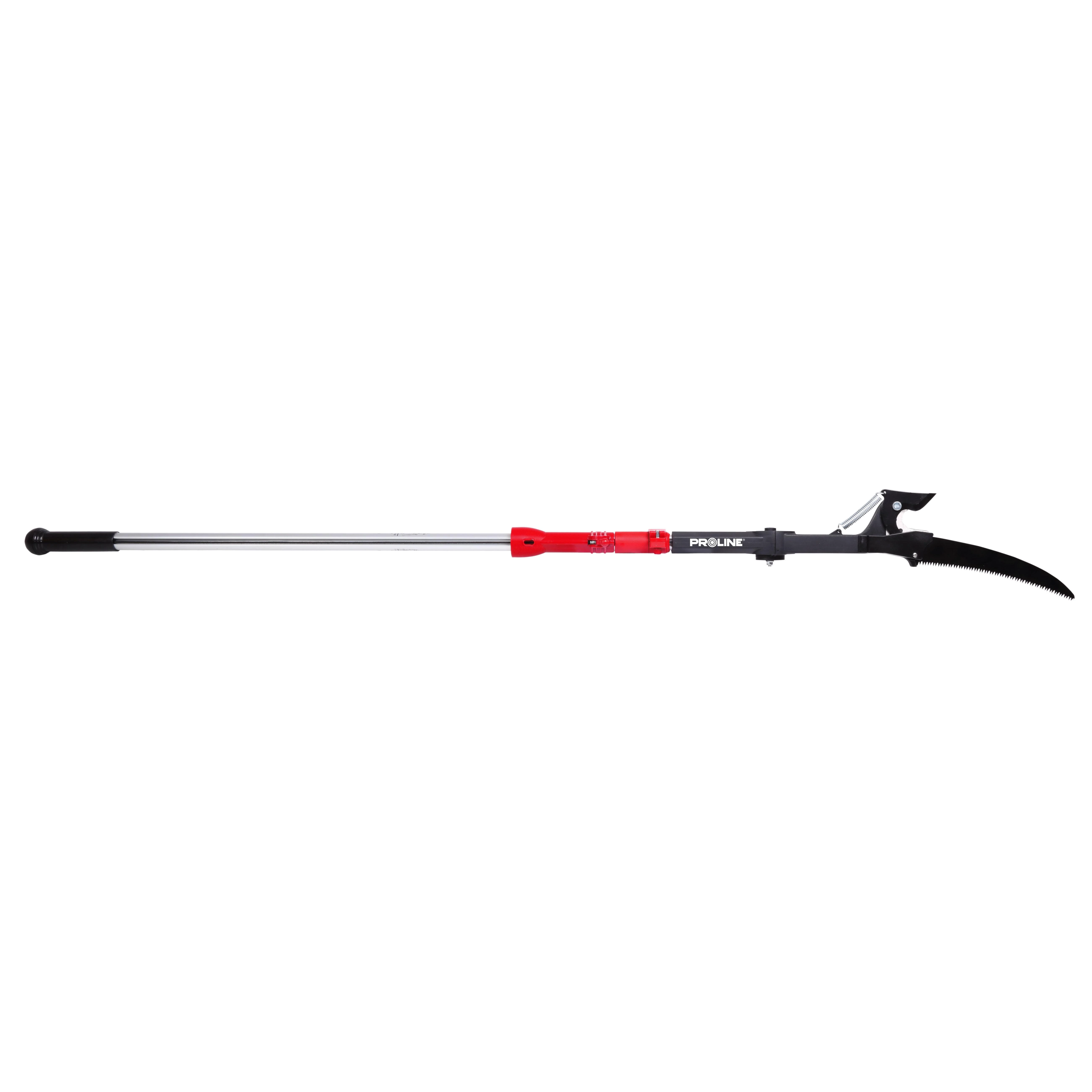 Sekator Teleskopinis genėtuvas su šakų pjūklu 1410-2250 mm, proline