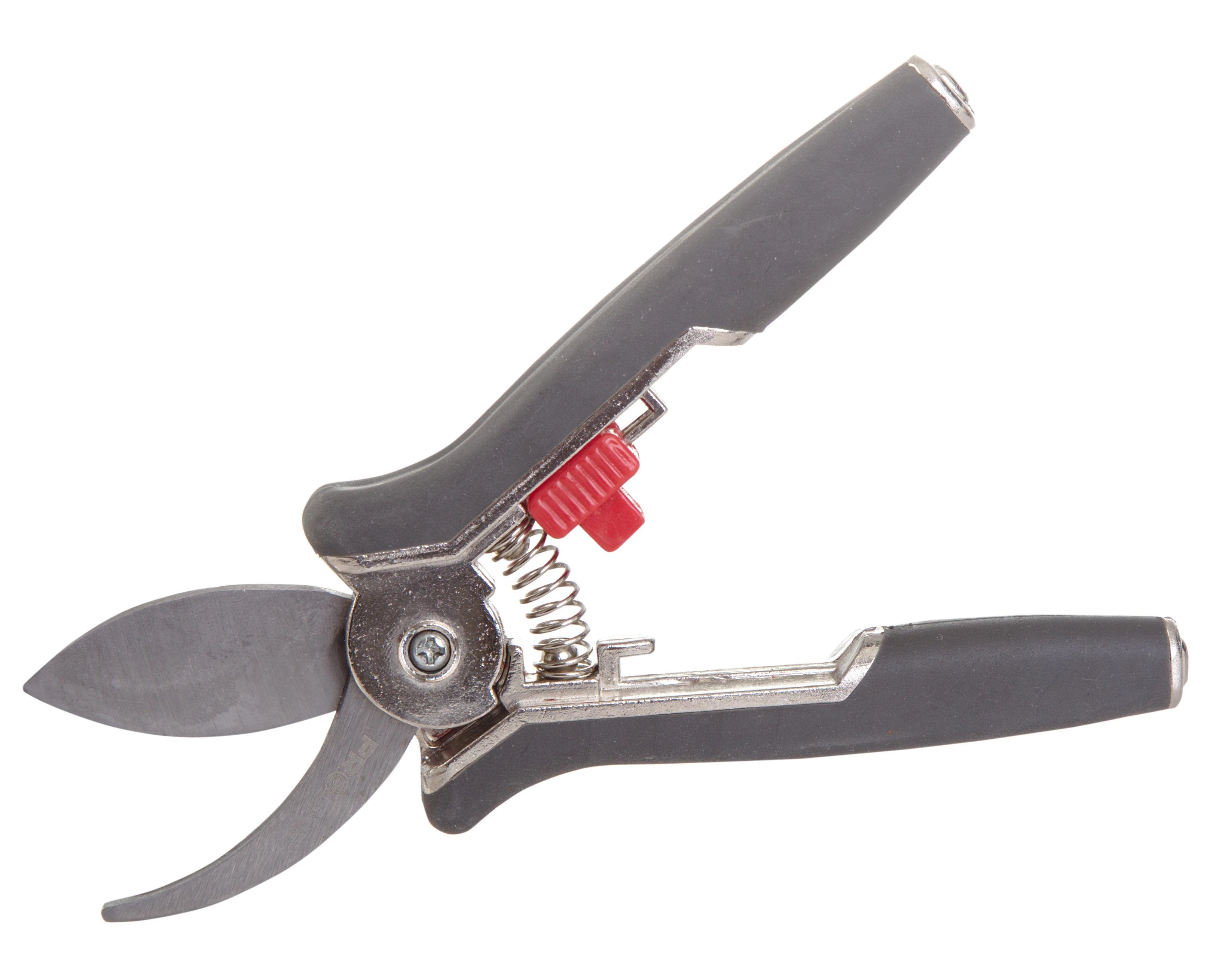Sekator Minkštos 15 cm universalios sodo žirklės