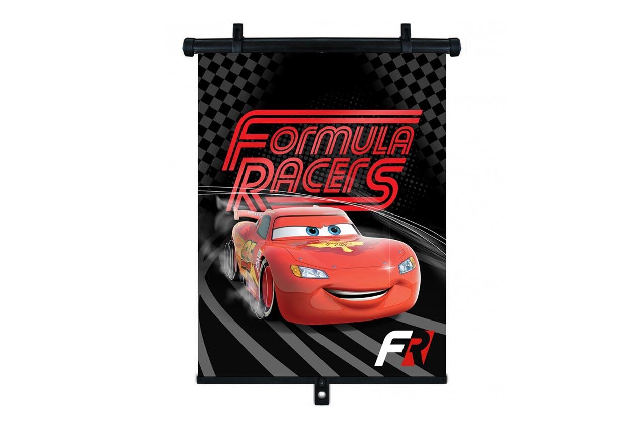 Seven Nuleidžiamoji užuolaidėlė Cars 9307, 1 vnt.