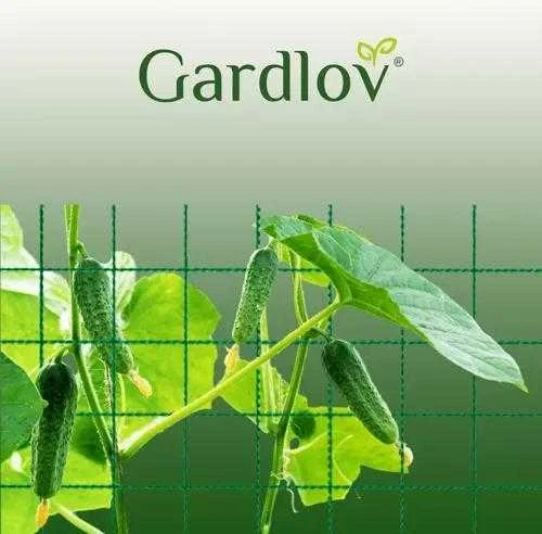 Tinklas vijokliniams augalams 2x10m Gardlov 23978
