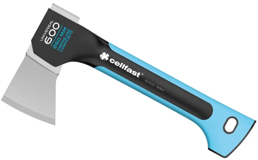 CELLFAST ERGO SIEKIERA UNIWERSALNA U600