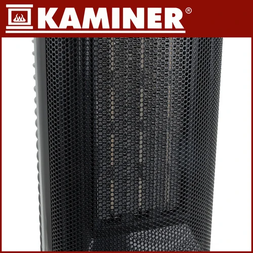 Kaminer Igniss Fireplaces 26401 liepsnos efekto šildytuvas