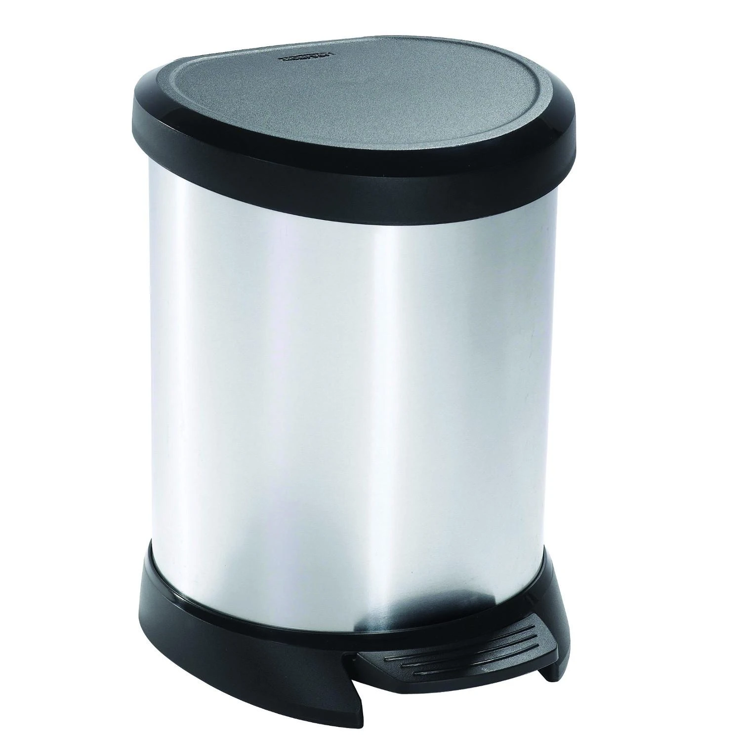 Šiukšliadėžė Curver Deco Pedal, 5L