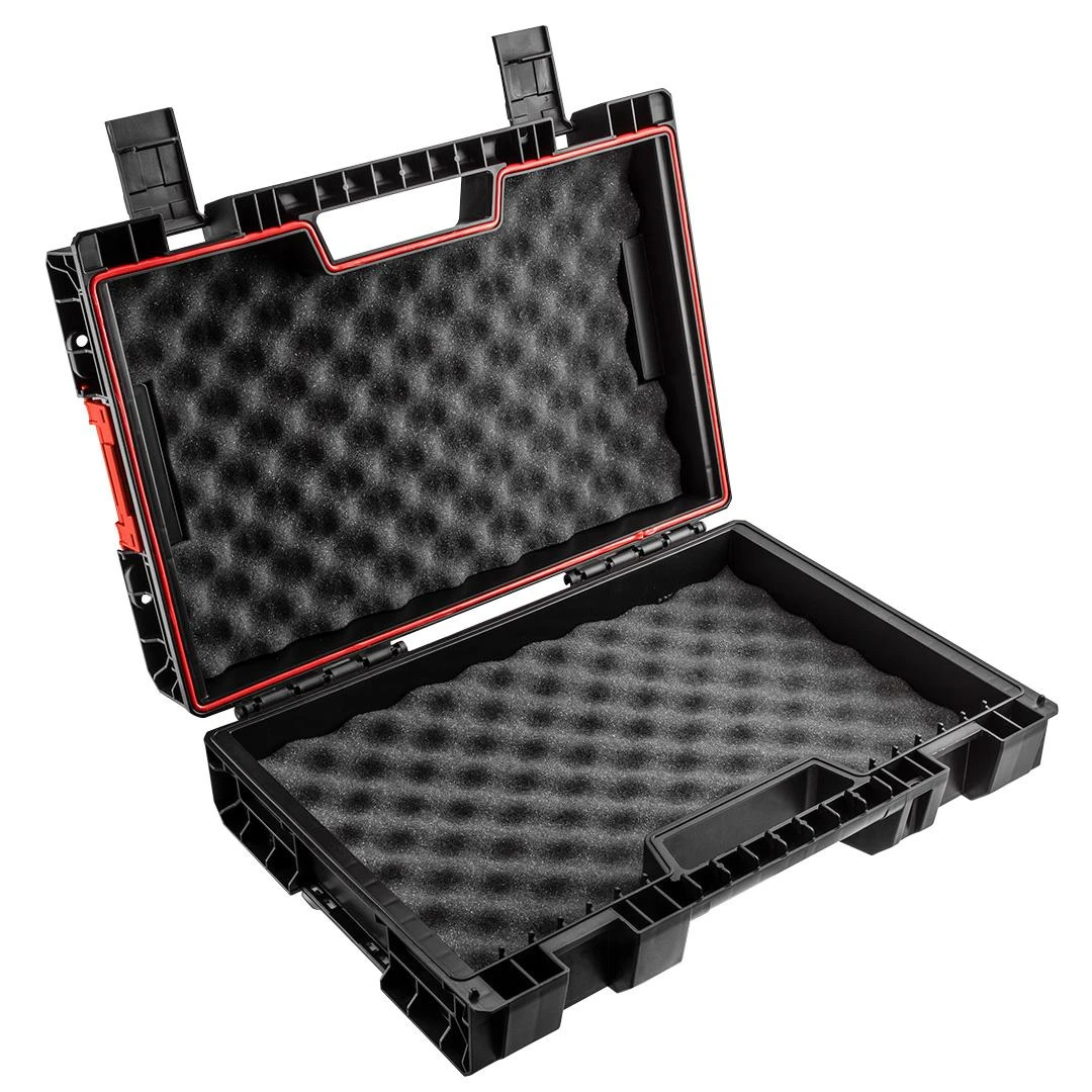 Įrankių lagaminas Graphite 58GE102