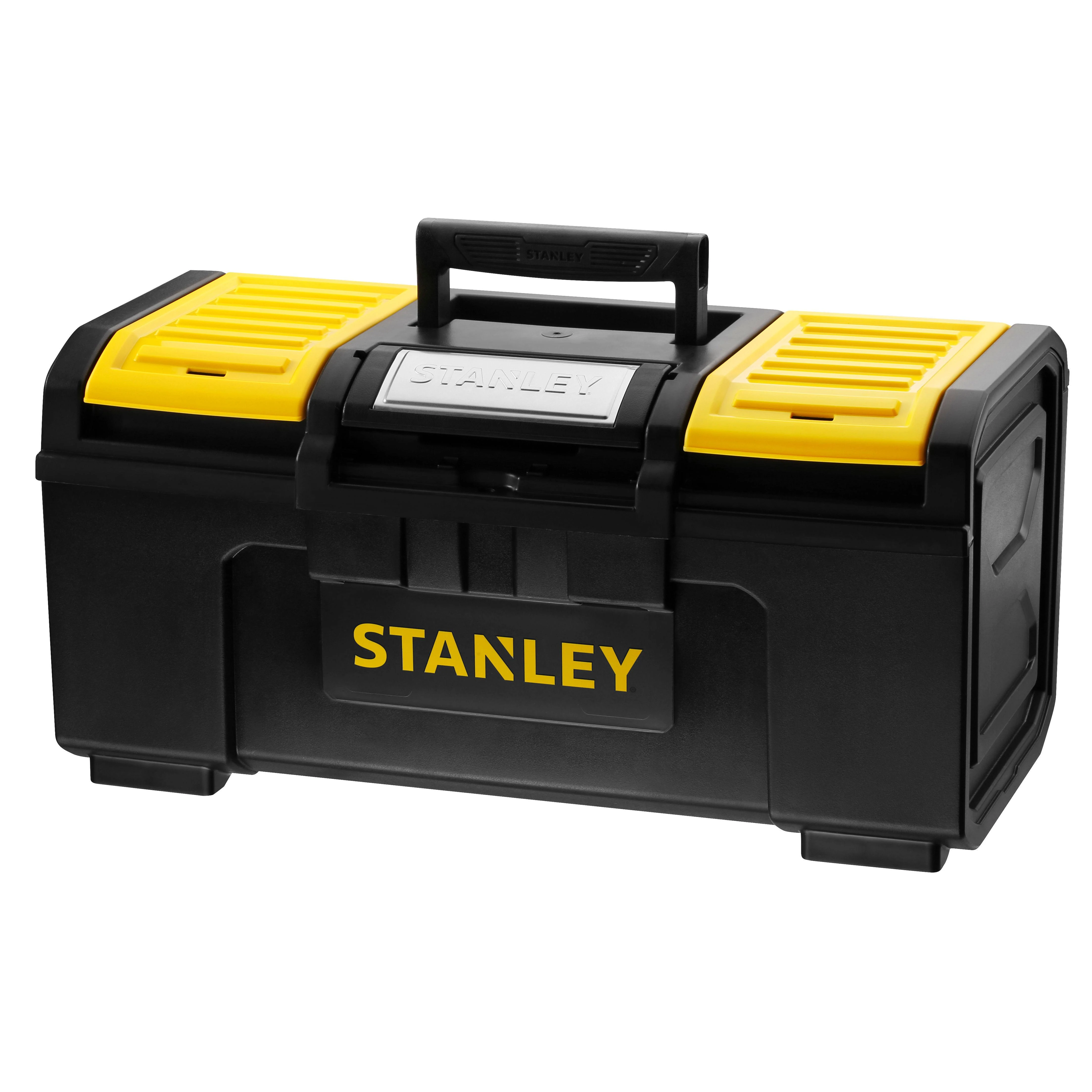 STANLEY įrankių ddėžė BASIC 19"