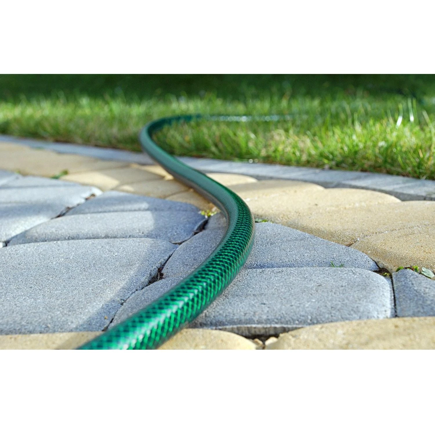 Laistymo žarna Cellfast 10-023; 3/4''; 25 m
