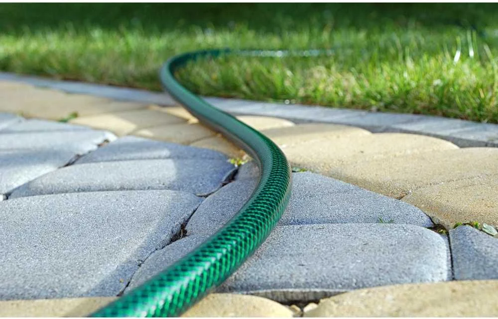 Sodo žarna Cellfast Economic 5/8" 50 m