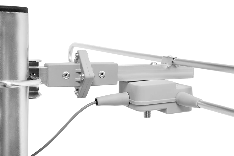 Oem SONUS TV dvipusė VHF/UHF antena
