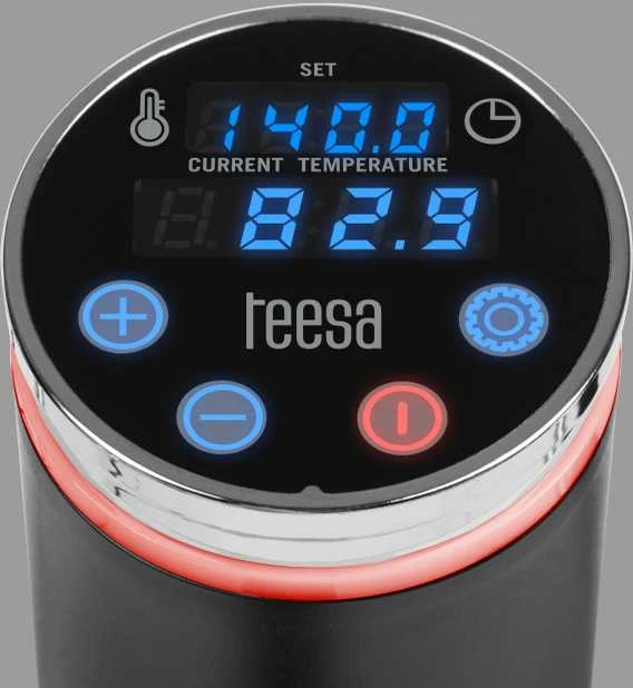 Sous vide virimo cirkuliatorius TEESA SV70