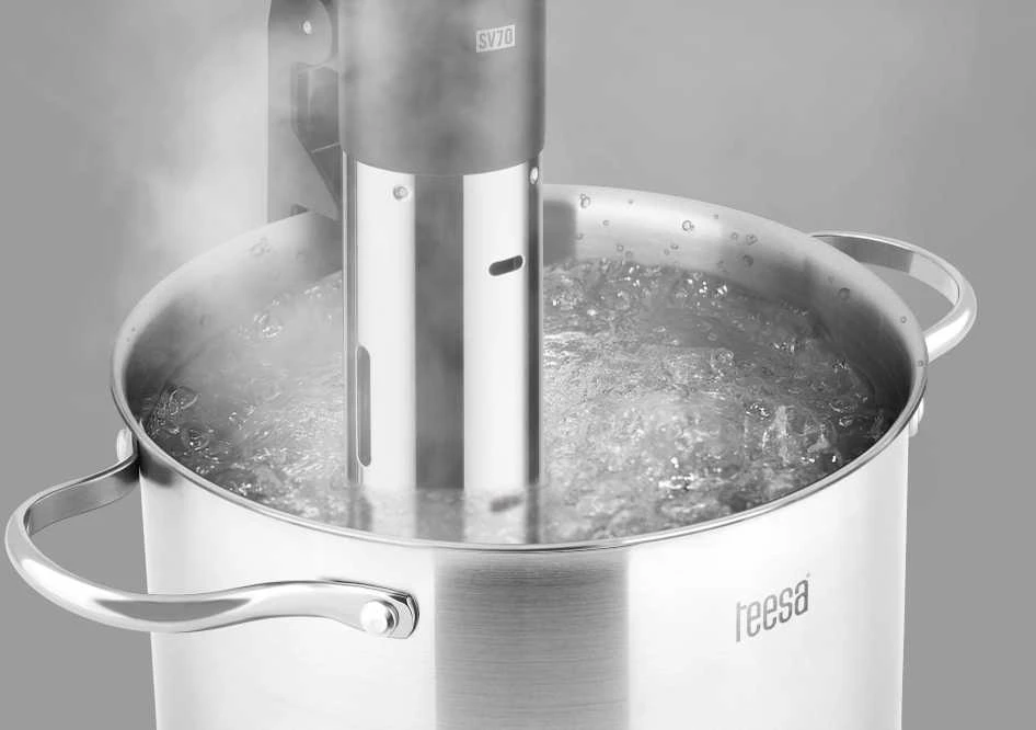 Sous vide virimo cirkuliatorius TEESA SV70