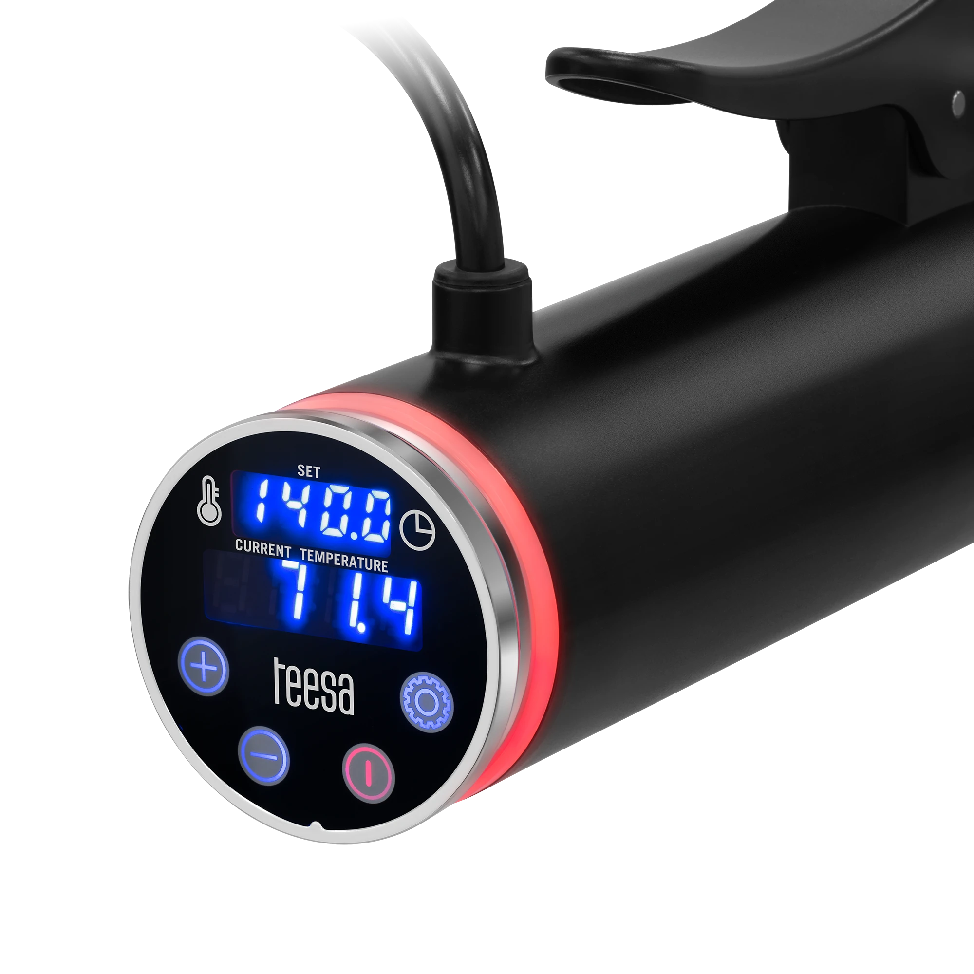 Sous vide virimo cirkuliatorius TEESA SV70