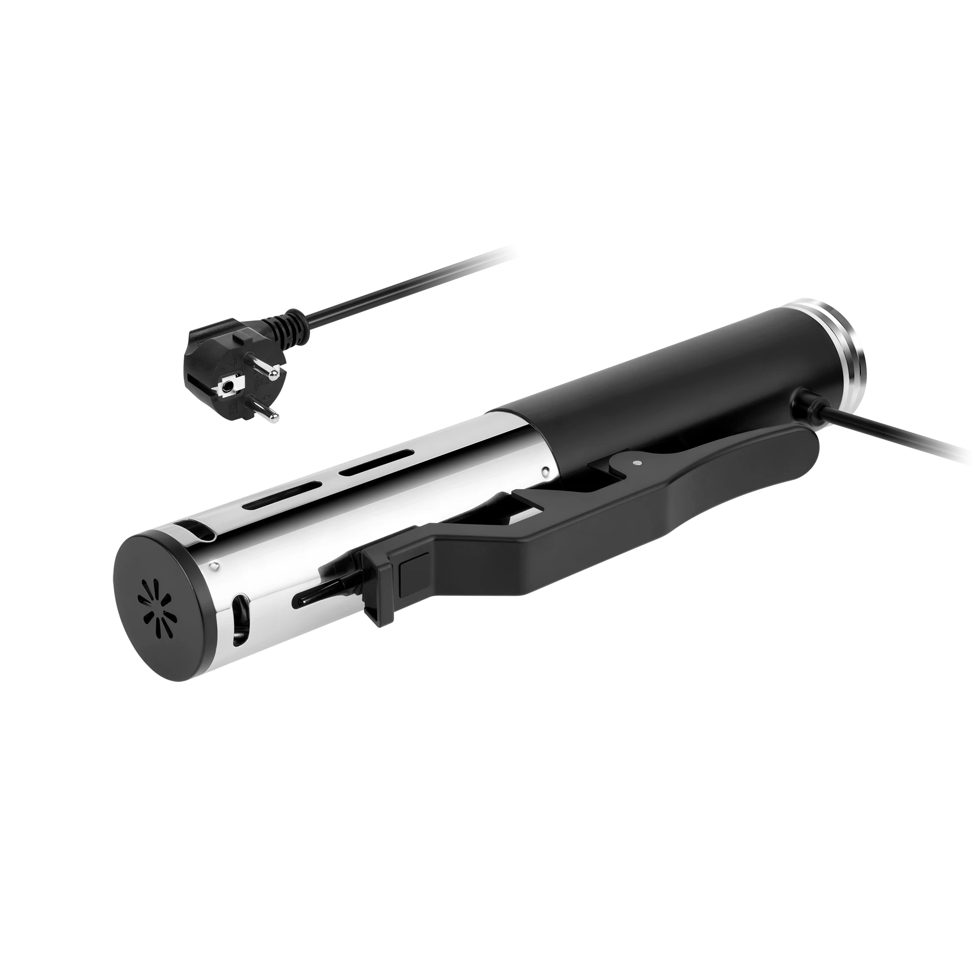 TEESA SV70 sous vide prietaisas su spaustuku