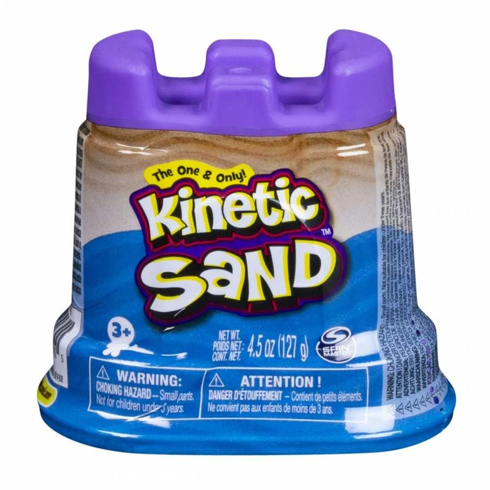 Spin Master Kinetinis smėlis, 127 g