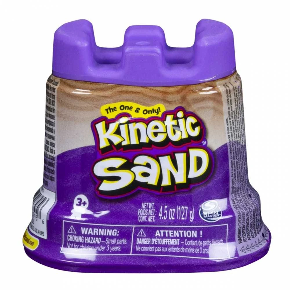 Spin Master Kinetinis smėlis, 127 g