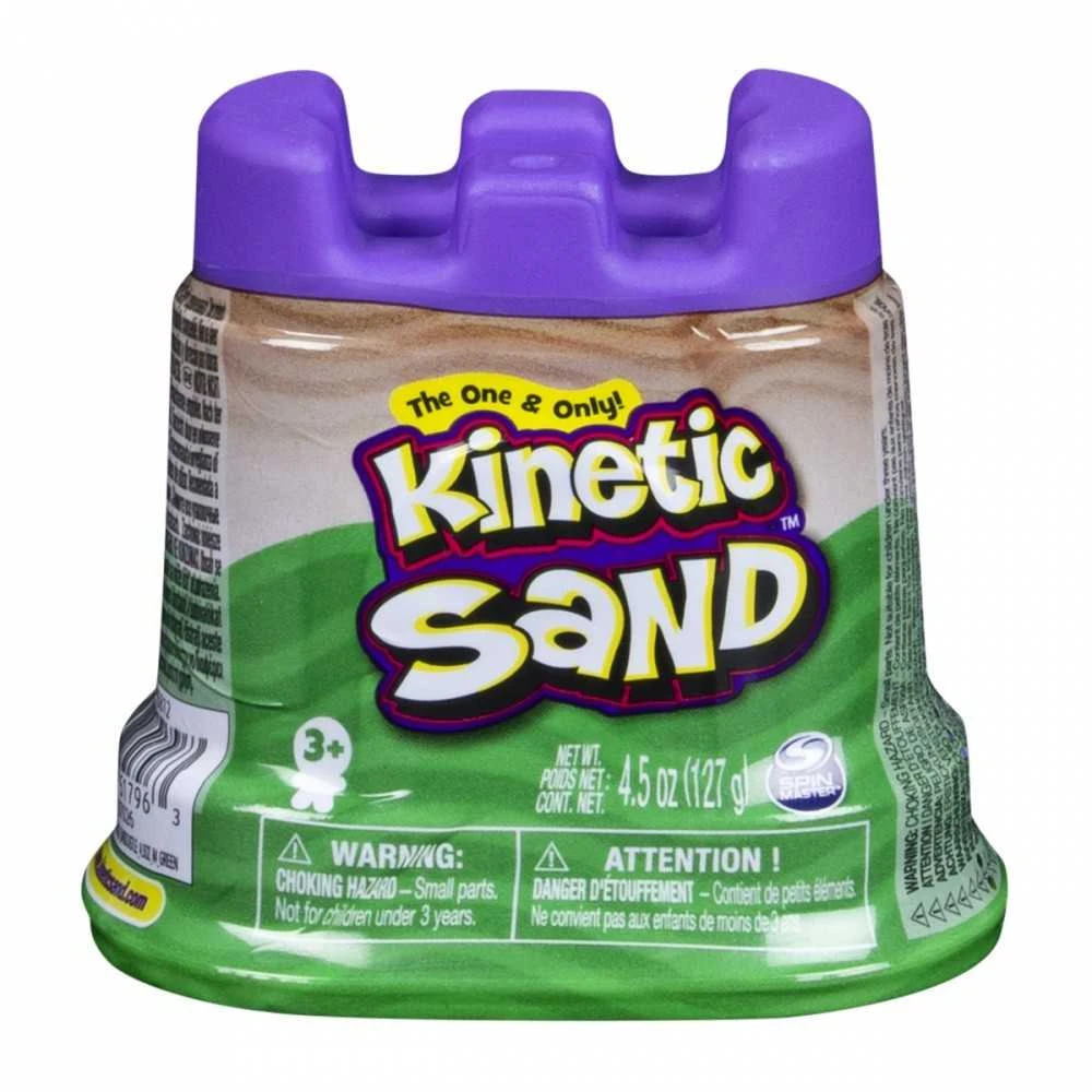 Spin Master Kinetinis smėlis, 127 g