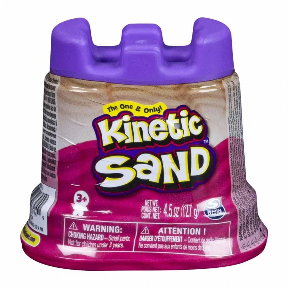 Spin Master Kinetinis smėlis, 127 g