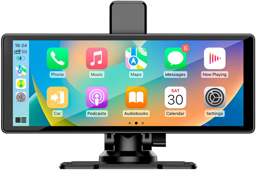 K♢021 Mac2021 Automobilio multimedijos sistema Kruger & Matz KM2021 | Android