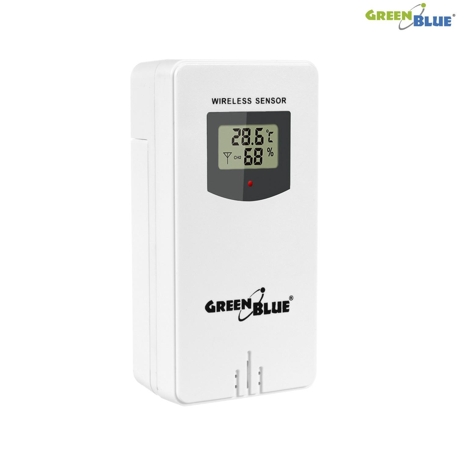 Stoties orai GreenBlue GB151