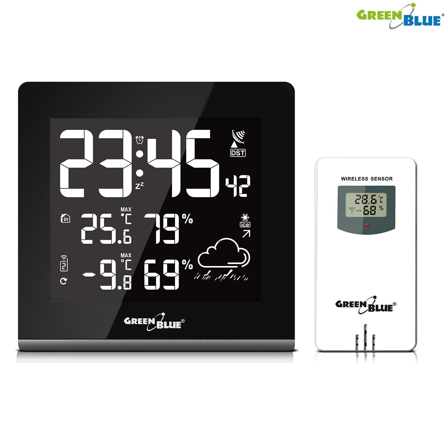 Stoties orai GreenBlue GB151